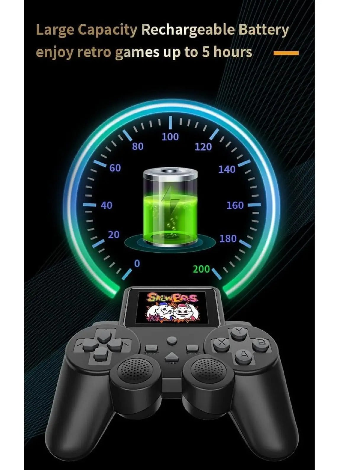Video Game For Kids
