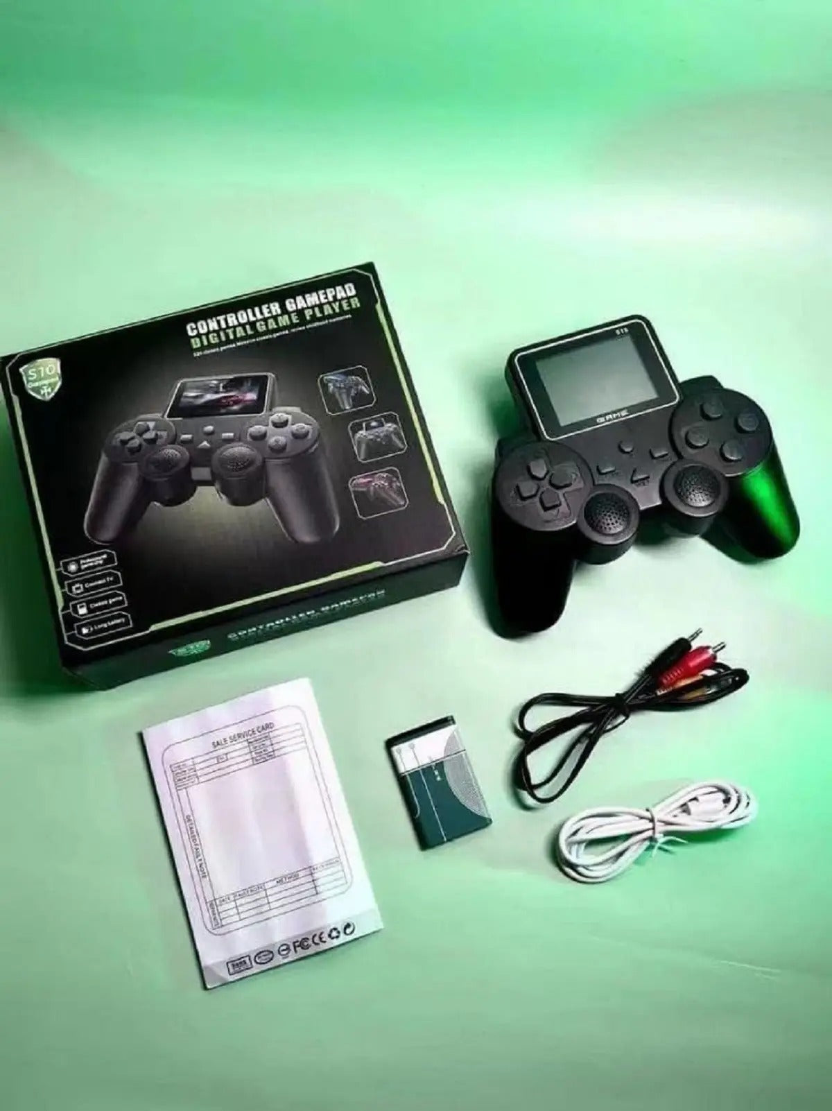 Video Game For Kids