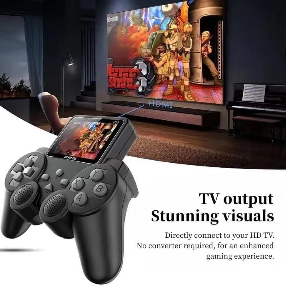 Video Game For Kids