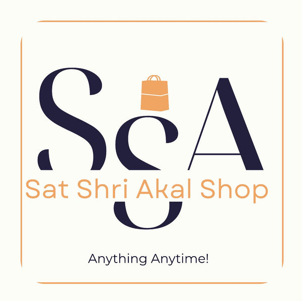 Sat Shri Akal Shop