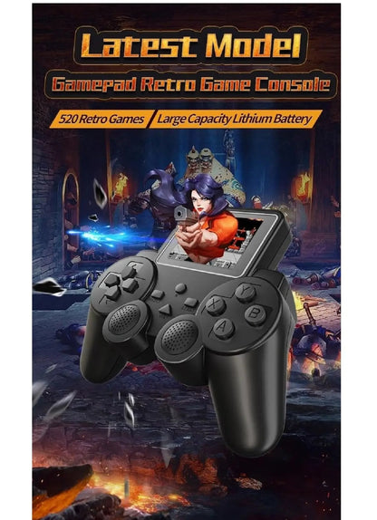 Video Game For Kids