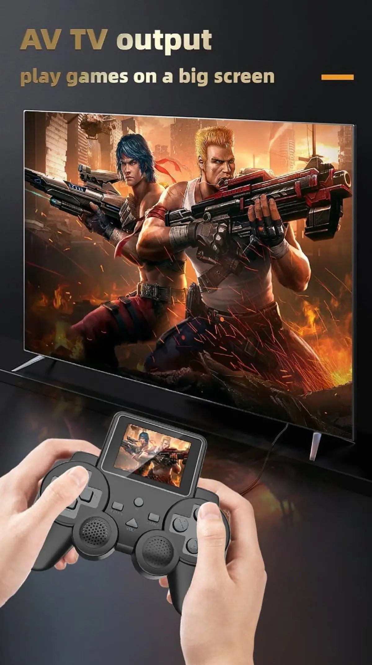 Video Game For Kids