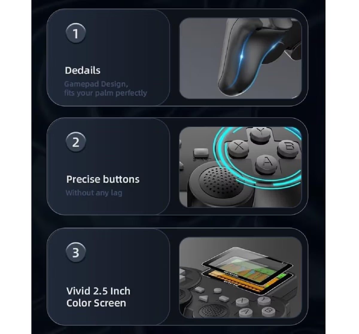 Video Game For Kids