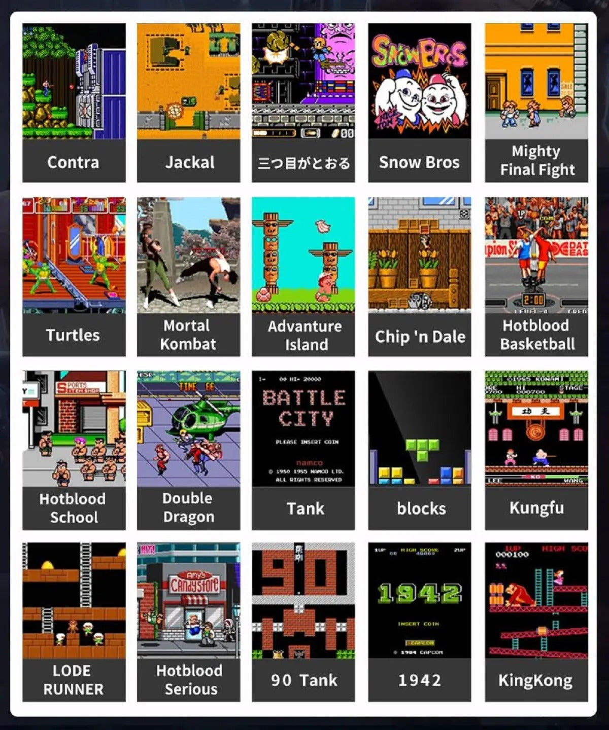 Video Game For Kids
